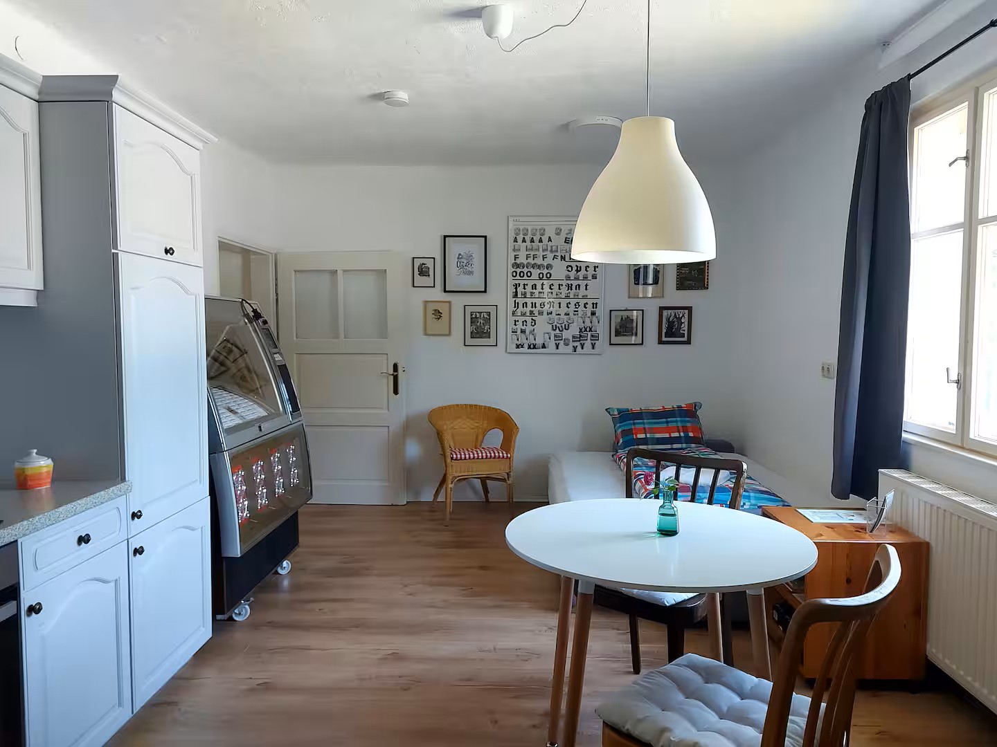 Casita Linda